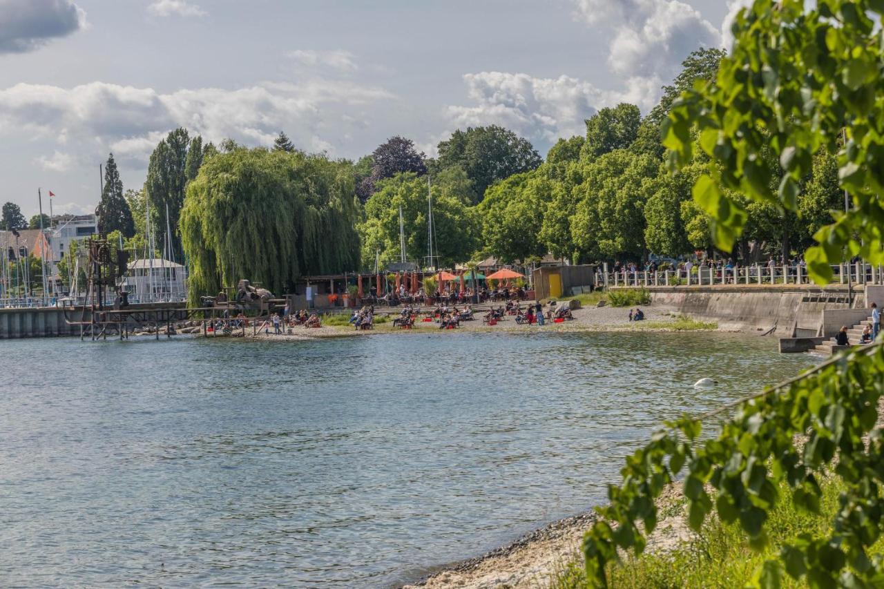 Fairschlafen Am See FDH Exterior photo