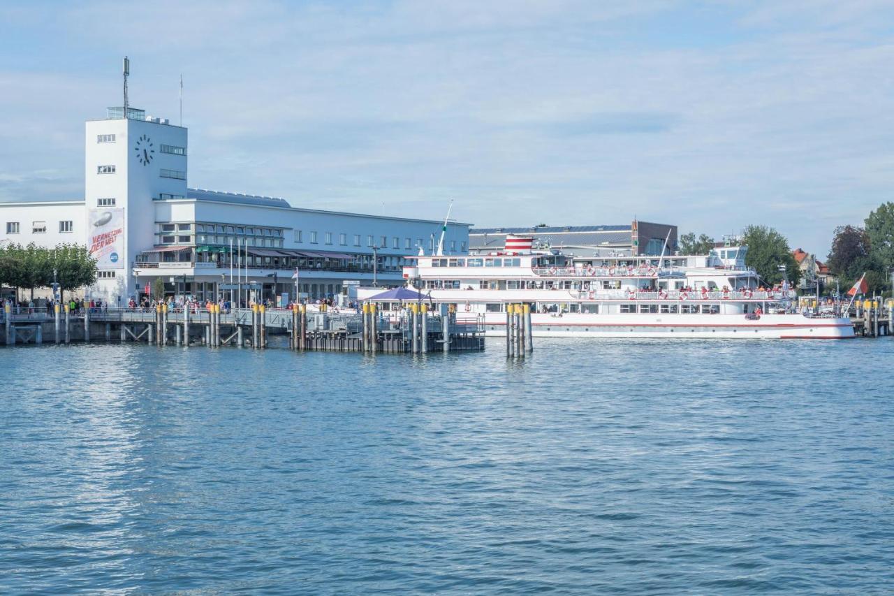 Fairschlafen Am See FDH Exterior photo